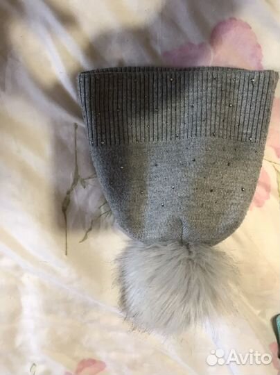 Шапка женские