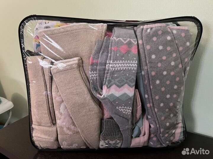 Детские вещи