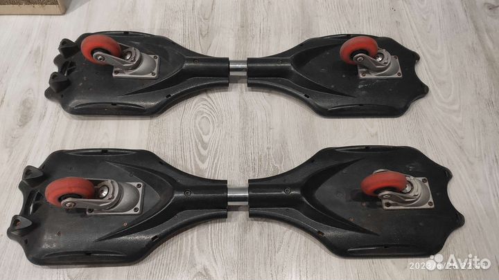 Роллерсерф