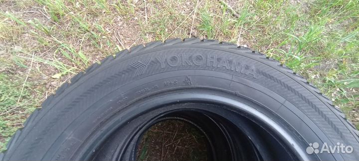 Yokohama Ice Guard IG30 185/65 R15 88Q