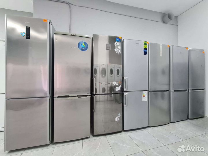 Холодильник бу indesit, lg, samsung, Ariston, beko