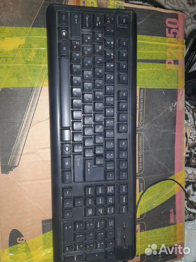 Монитор Samsung