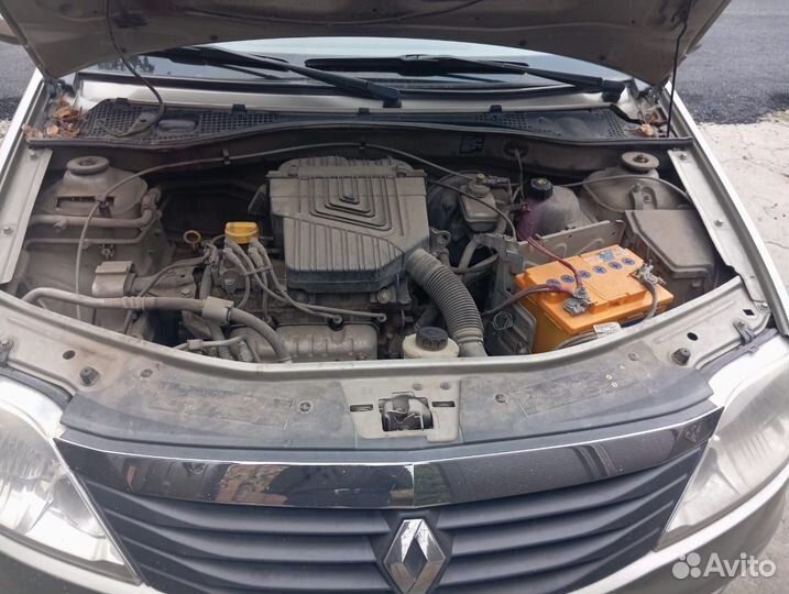 Кожаный салон