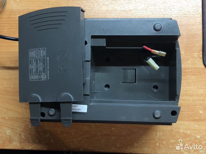 Ибп apc back ups es 525