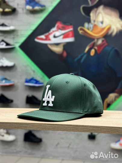 Бейсболка Los Angeles