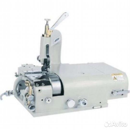 Фортуна машина для спуска края кожи