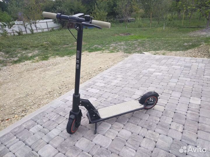 Kugoo m2 pro есть торг