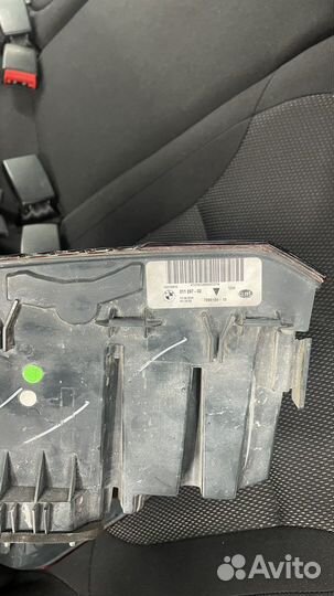 Задняя Фара Bmw x5 e90