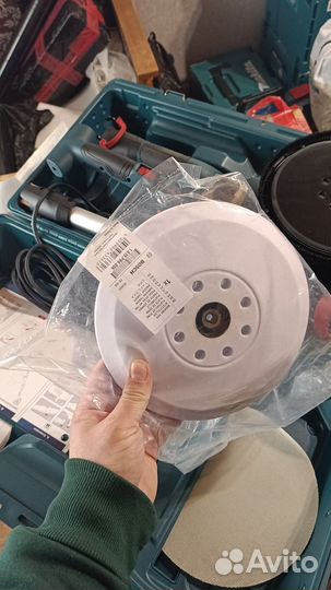 Bosch GTR 550 06017D4020 Stuttgart Germany