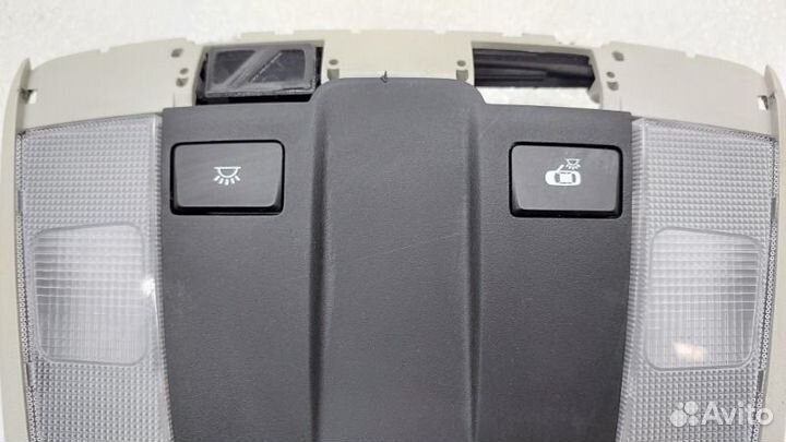 Плафон салонный передний Kia K5 DL3 G4KN 2021