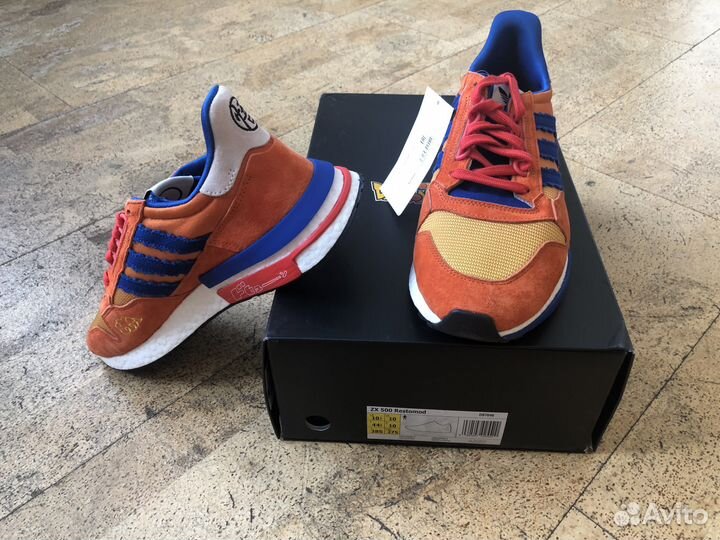 Adidas goku outlet zx 500 buy