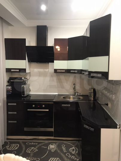 3-к. квартира, 70 м², 5/5 эт.