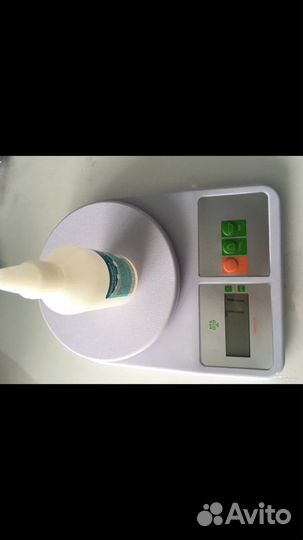 Весы кухонные