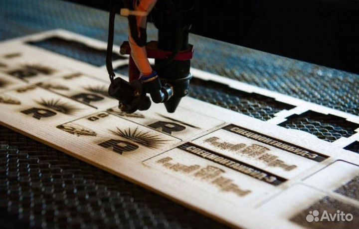 Производство мебели и декора на заказ