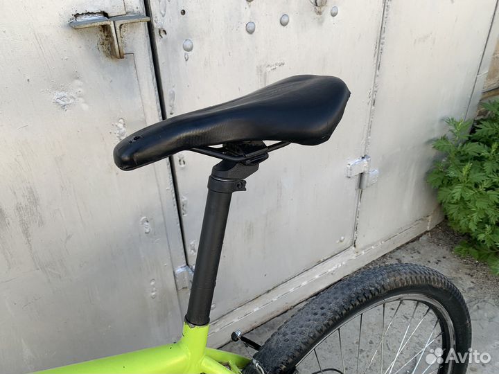 Горный велосипед Forward Sporting 27.5