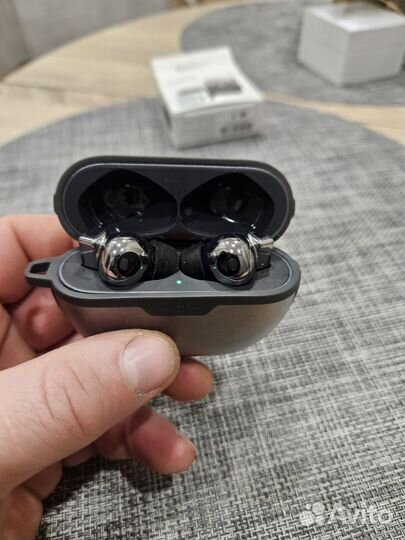 Huawei freebuds pro