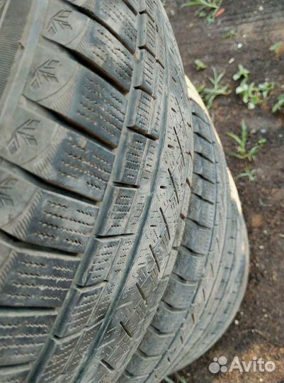 Triangle Snowlink TWT02 225/60 R18 104S