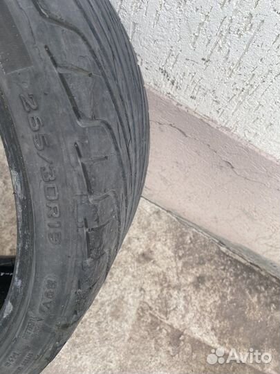 Triangle TR968 265/35 R19