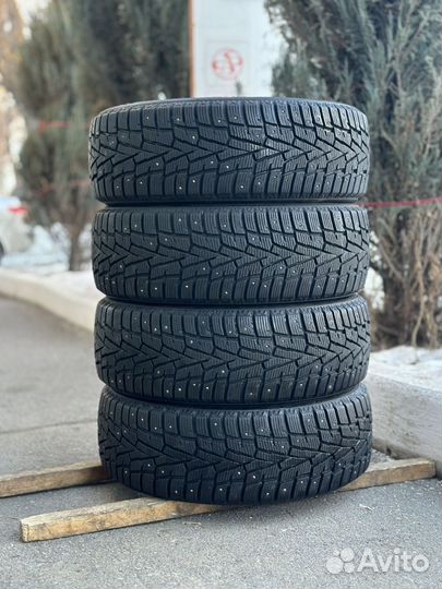 Roadstone Winguard WinSpike 205/55 R16 T