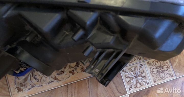 Фара левая Nissan X-Trail T32 с 2017- н.в