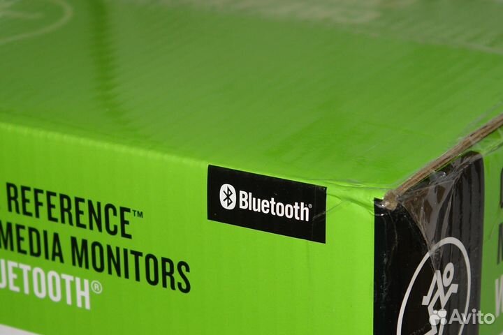 Mackie CR5-XBT+Bluetooth: мониторы Новые в Наличии