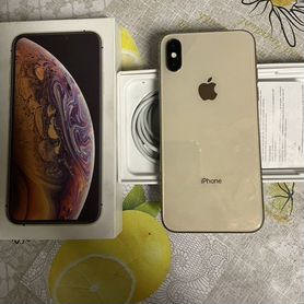 iPhone Xs, 256 ГБ