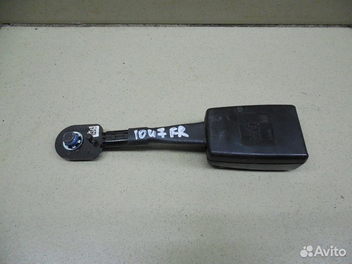 Ответная часть ремня безопасности Aveo (T300) 2011