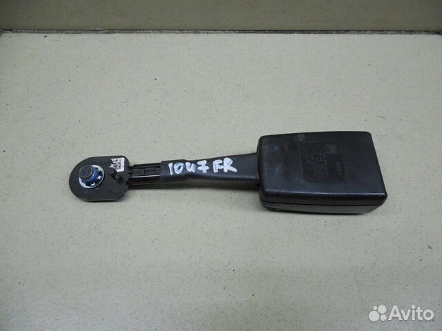 Ответная часть ремня безопасности Aveo (T300) 2011