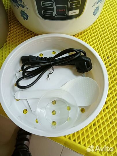 Мультиварка Добрыня DO-1020 (Стан)