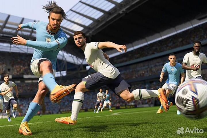 FC 24 Ultimate Edition