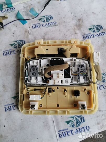 Плафон салона Infiniti FX QX