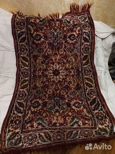 Дивандек на кресло 1шт