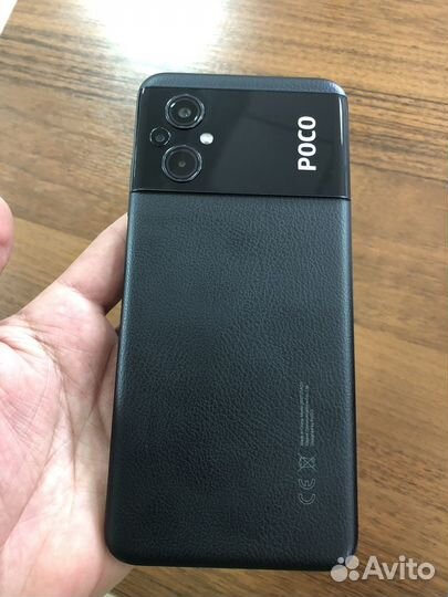 Xiaomi Poco M5, 4/64 ГБ