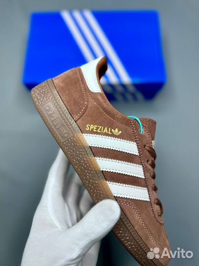 Кроссовки Adidas Originals spezial OG