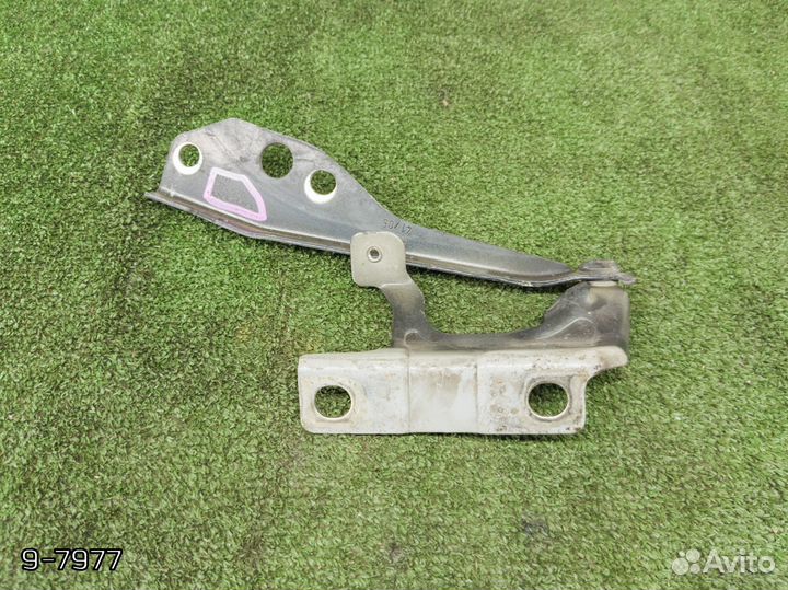 Петля капота Volvo S40