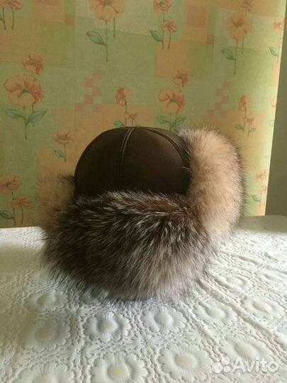 Шапки ушанка писец, норка