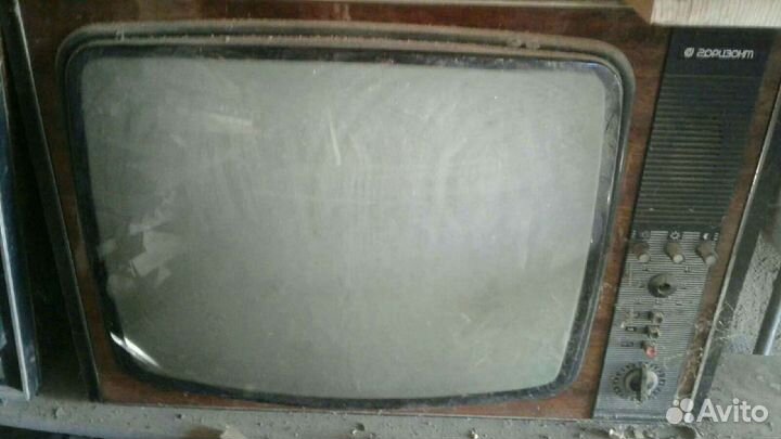 Телевизор
