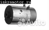 Электродвигатель mahle AMJ4603, 24V