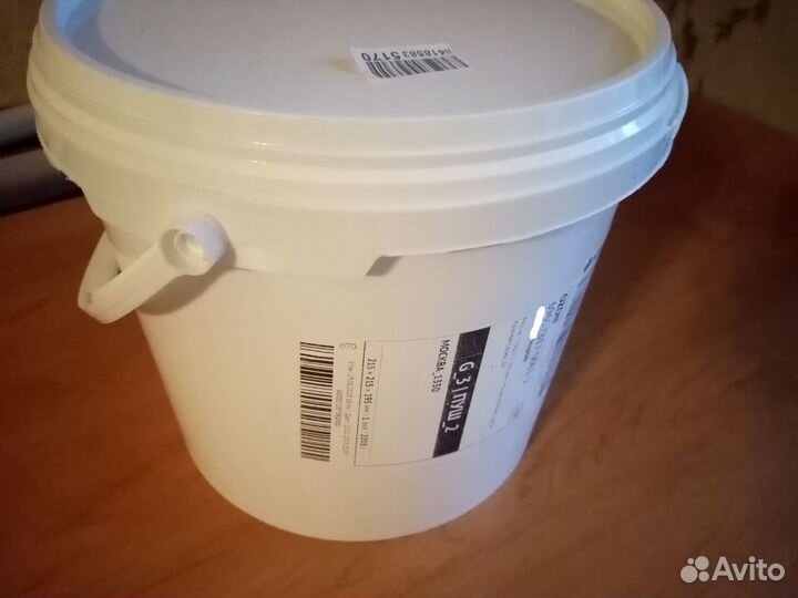 Изолят соевого белка stoing 2кг