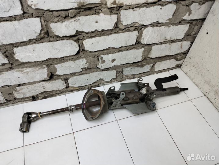 Колонка рулевая Citroen C-Crosser