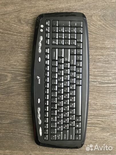 Клавиатура genius