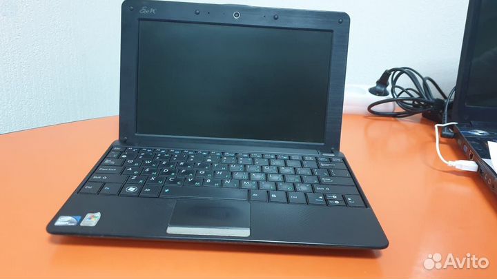 Нетбук - Asus Eee PC 1001PX- 7WY