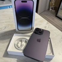 iPhone 14 Pro Max, 128 ГБ