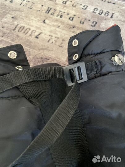 Хоккейные шорты