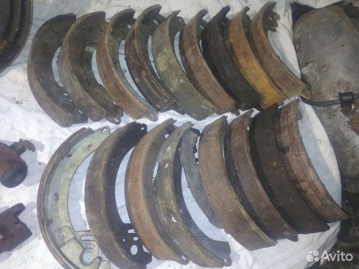 Москвич 401 402 403 407