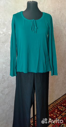 Одежда пакетом 52 размер