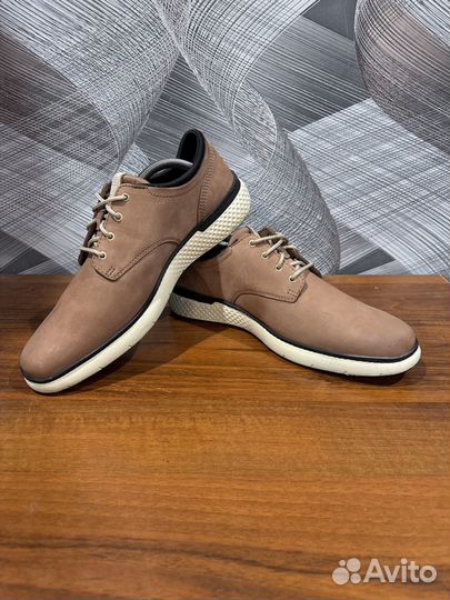 Ботинки туфли Timberland размер 43,5