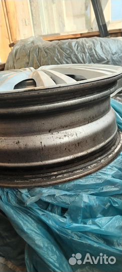 Диски r 16 LADA ваз