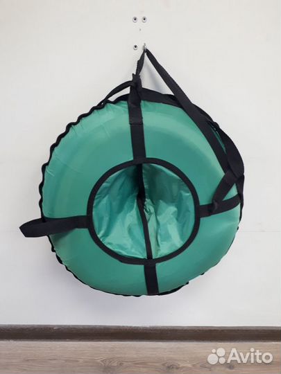 Тюбинги ватрушки надувные санки новые