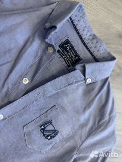 Mayoral рубашка 122